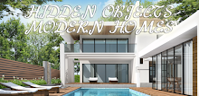 Hidden Objects Modern Homes APK