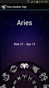 Horoscopes + daily fortune