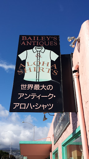 Baileys Antique