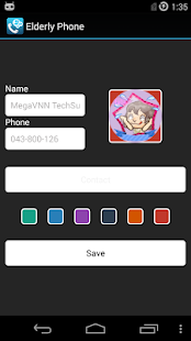 How to mod Elderly Phone lastet apk for bluestacks
