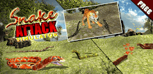 Snake Attack Simulator APK