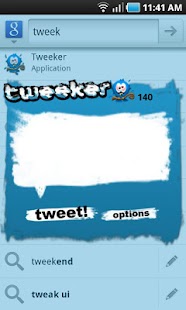 How to install Tweeker Free 1.0.1 mod apk for android
