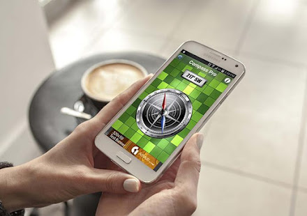 Multiple Compass Pro(圖2)-速報App