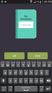 My Notebooks(圖5)-速報App