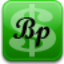 BudgetPro logo