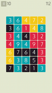 Lastest Nove: Number Swipe APK for Android