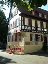 Literarisches Museum Im Max-Eyht-Haus