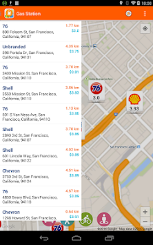 Cheapest Gas Station Near Me >> Download Find Cheap Gas Prices Near Me Apk Latest Version App For Cheapest Gas Station Near Me >> Download Find Cheap Gas Prices Near Me Apk Latest Version App For