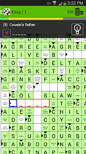 Crosswords(圖8)-速報App