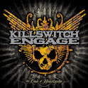 Killswitch Engage Wallpapers logo