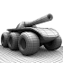 Six Wheels and a Gun4.43 (Unlocked)