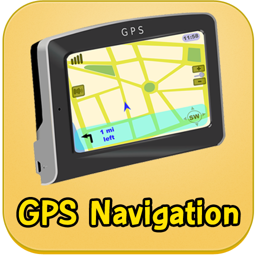 GPS navigation