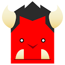 Hungry Oni mobile app icon