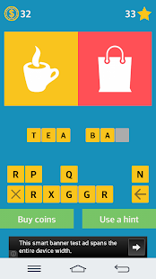 Emoji Word Guess Screenshots 4