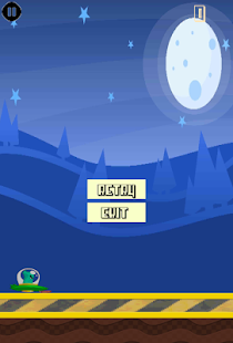 Tapping Aliens Arcade - screenshot thumbnail