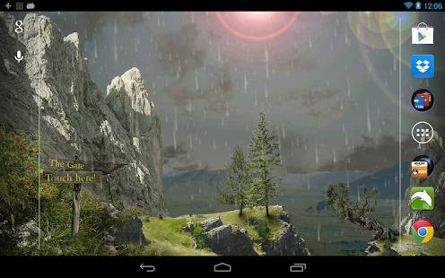 Nature Live Wallpaper(圖3)-速報App