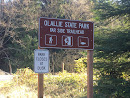Olallie state Park