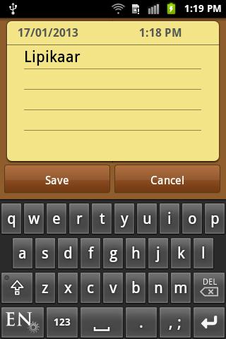 【免費工具App】Lipikaar Punjabi Keyboard-APP點子