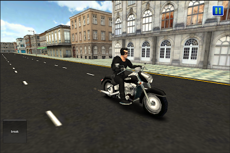 KICK: The Movie Game - screenshot thumbnail