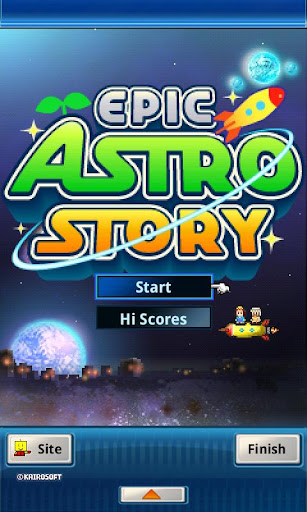 Epic Astro Story APK v1.0.1