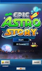 Epic Astro Story