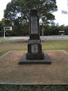 Coopernook War Memorial 