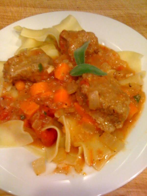 10 Best Veal Stew Meat Recipes