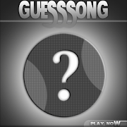 Bruno Mars Guess Song 1.0 Icon