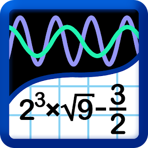 Graphing Calculator by Mathlab -  apps