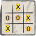 X or Zero logo