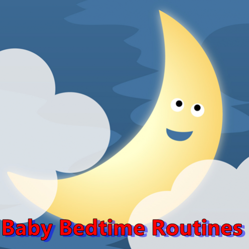 Baby Bedtime Routines LOGO-APP點子