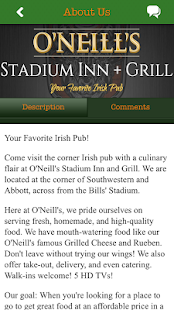 OneillsNY Screenshots 2