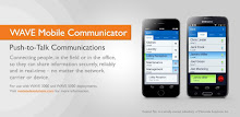 WAVE Mobile Communicator PTT APK