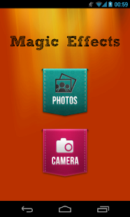免費下載攝影APP|Magic Effects Studio Camera app開箱文|APP開箱王