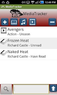Free Download LPL Media Tracker APK for PC