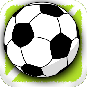 Football Fire Superstar 體育競技 App LOGO-APP開箱王