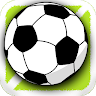 Football Fire Superstar Game icon