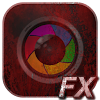 Camera ZOOM FX Halloween Pack icon