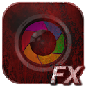 Camera ZOOM FX Halloween Pack