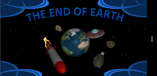 Изображения The end of earth (free) на ПК с Windows