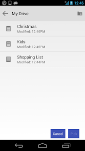 NE Google Drive Ad-free(圖4)-速報App