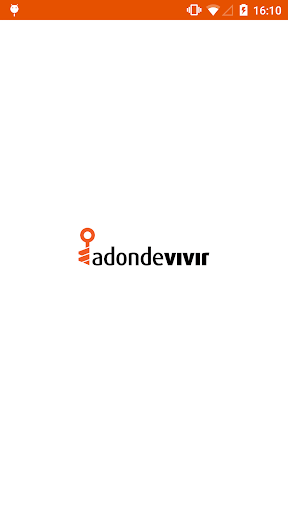 Adondevivir - Vivienda