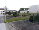 Howitzer Display