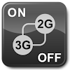 2g-3g onoff