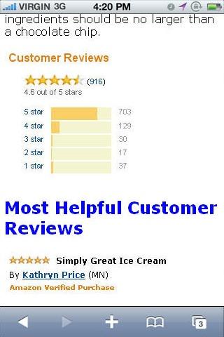 免費下載購物APP|ICE21 Frozen Yogurt Reviews app開箱文|APP開箱王