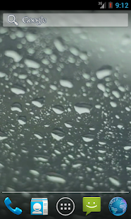 How to install Rain Live Wallpaper lastet apk for bluestacks