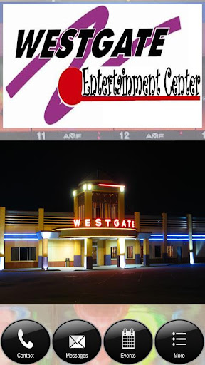 Westgate Entertainment Center