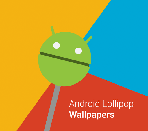Lollipop Wallpapers