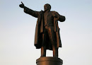 Соликамск Ленин