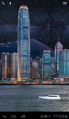 香港シティライブ壁紙のおすすめ画像5